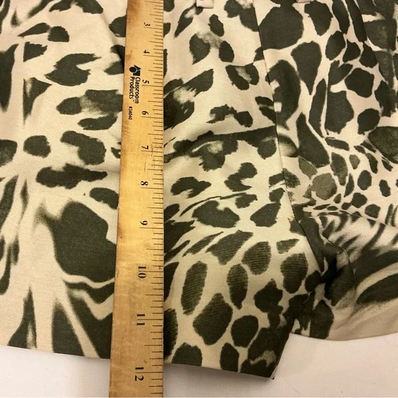 Diane Von Furstenberg miniShorts size 0